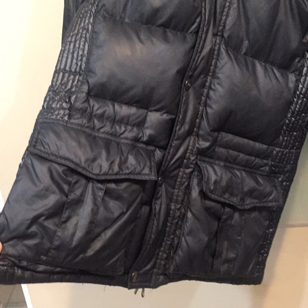 Add Down Coat - image 4